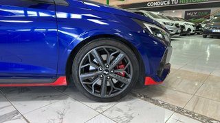 Hyundai i20 1.6T N 150 kW (204 CV)