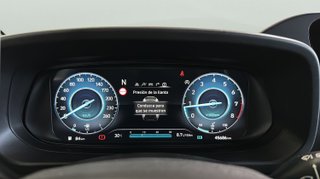 Hyundai i20 1.6T N 150 kW (204 CV)