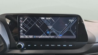 Hyundai i20 1.6T N 150 kW (204 CV)