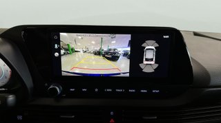 Hyundai i20 1.6T N 150 kW (204 CV)