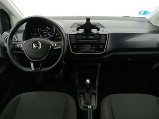 Volkswagen up! e-up! 1.0 60kW (82CV)