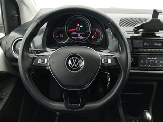 Volkswagen up! e-up! 1.0 60kW (82CV)