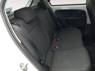 Volkswagen up! e-up! 1.0 60kW (82CV)