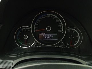 Volkswagen up! e-up! 1.0 60kW (82CV)