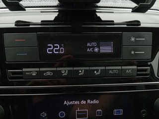 Volkswagen up! e-up! 1.0 60kW (82CV)