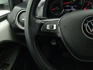 Volkswagen up! e-up! 1.0 60kW (82CV)