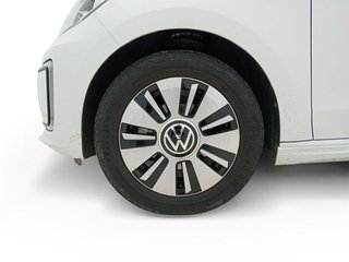Volkswagen up! e-up! 1.0 60kW (82CV)