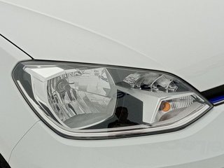 Volkswagen up! e-up! 1.0 60kW (82CV)