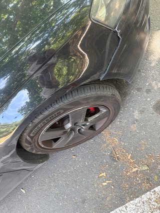Audi a3 Sportback 2006