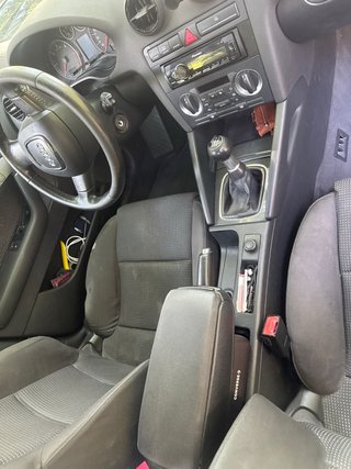 Audi a3 Sportback 2006