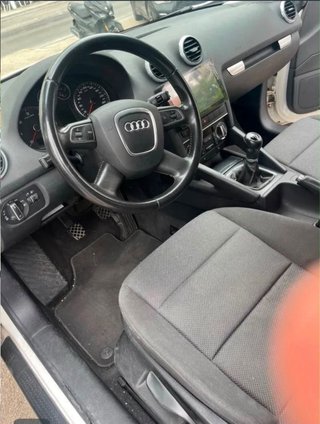 Audi A3 2010