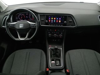 Seat Ateca 1.0 TSI 81kW St&Sp Style XL