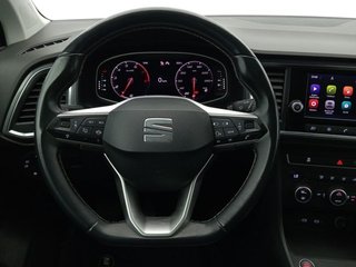 Seat Ateca 1.0 TSI 81kW St&Sp Style XL