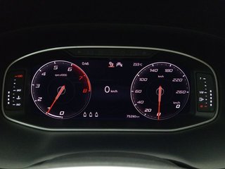 Seat Ateca 1.0 TSI 81kW St&Sp Style XL
