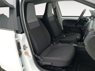 Volkswagen up! e-up! 1.0 60kW (82CV)