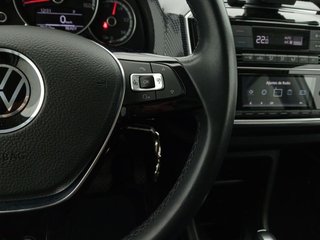 Volkswagen up! e-up! 1.0 60kW (82CV)