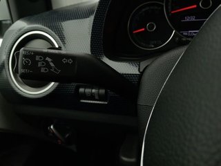 Volkswagen up! e-up! 1.0 60kW (82CV)