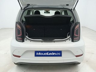 Volkswagen up! e-up! 1.0 60kW (82CV)