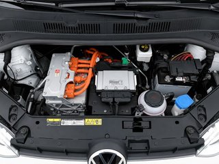 Volkswagen up! e-up! 1.0 60kW (82CV)