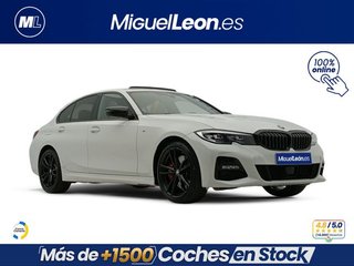 BMW Serie 3 330e