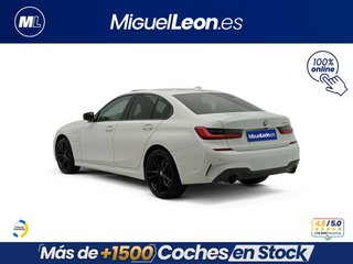 BMW Serie 3 330e