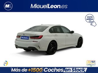 BMW Serie 3 330e