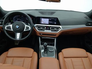 BMW Serie 3 330e