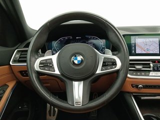 BMW Serie 3 330e