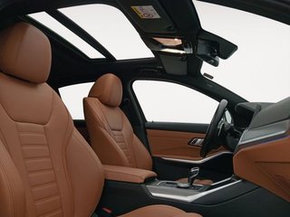 BMW Serie 3 330e