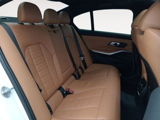 BMW Serie 3 330e