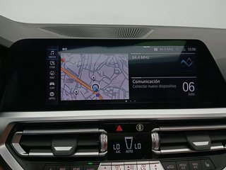 BMW Serie 3 330e