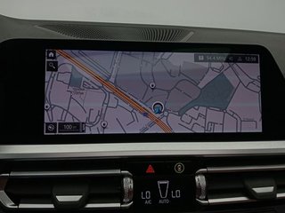 BMW Serie 3 330e
