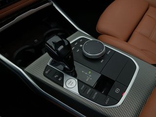 BMW Serie 3 330e