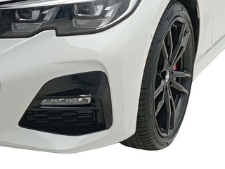 BMW Serie 3 330e