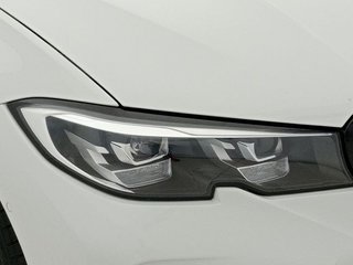 BMW Serie 3 330e