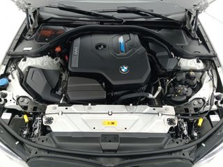 BMW Serie 3 330e