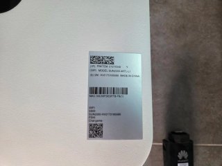Inversores Huawei SUN2000-4KTL-L1 (2 unidades)