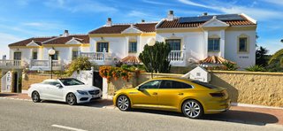 Volkswagen Arteon 2018