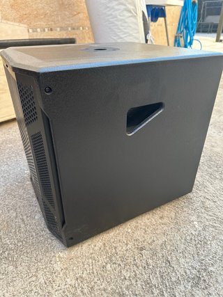 Audiobax Seattle 500 SAT