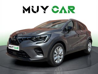 Mitsubishi ASX 100T Motion 67 kW (91 CV)