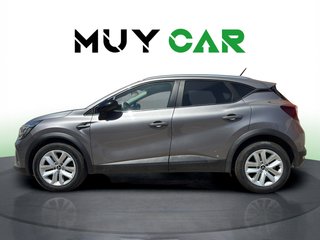 Mitsubishi ASX 100T Motion 67 kW (91 CV)