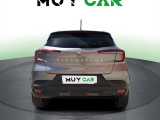 Mitsubishi ASX 100T Motion 67 kW (91 CV)