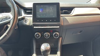 Mitsubishi ASX 100T Motion 67 kW (91 CV)