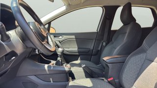Mitsubishi ASX 100T Motion 67 kW (91 CV)