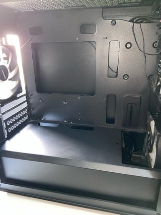 Torre PC DeepCool MATREXX 40 3FS Cristal