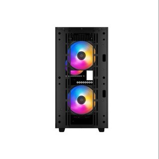 Torre PC DeepCool MATREXX 40 3FS Cristal