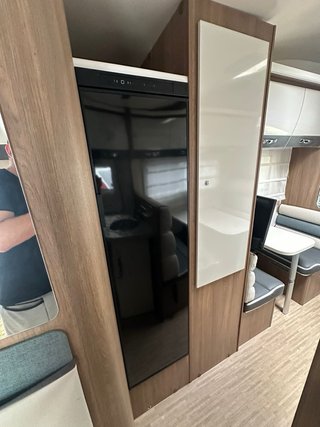 Venta Autocaravana 7 plazas