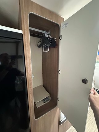 Venta Autocaravana 7 plazas