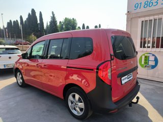 Mercedes-Benz Citan 110 CDI 70kW Tourer Base Largo