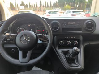 Mercedes-Benz Citan 110 CDI 70kW Tourer Base Largo